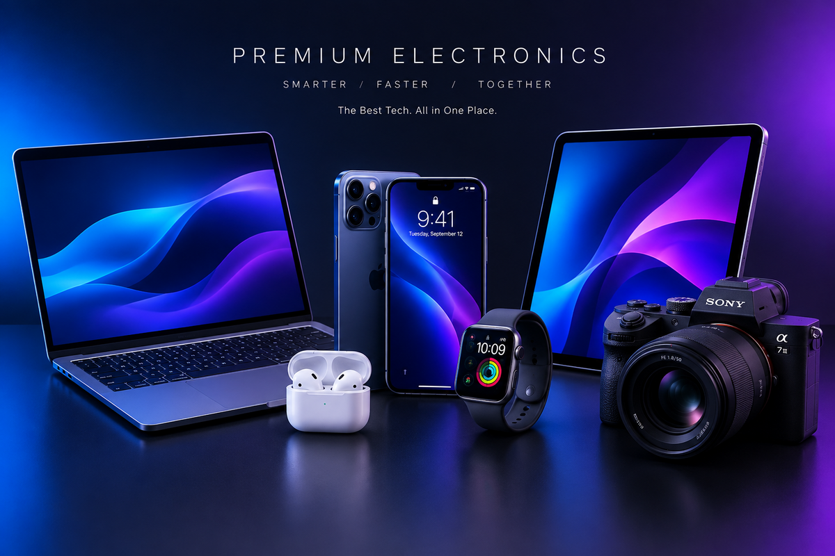 Electronics