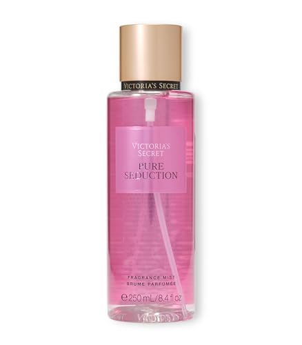 Victoria's Secret Pure Seduction Mist & Lotion Set