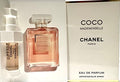 Coco Mademoiselle Eau De Parfum Perfume Sample Vial Travel 1.5 Ml/0.05 Oz by Paris Fragrance