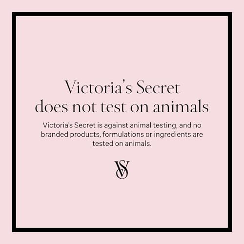 Victoria's Secret Body Fragrance Mist, Pure Seduction - 8.4 fl oz