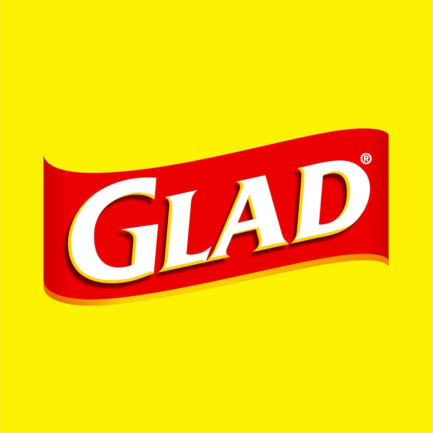 Glad Tall Kitchen Trash Bags 13 Gallon, MaxStrength Cherry Blossom Garbage Bags, Drawstring, 90 Count - Zynora