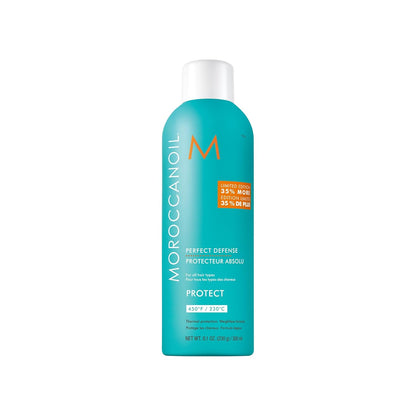 Moroccanoil Jumbo Perfect Defense Heat Protectant